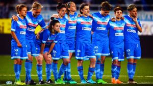 Anche il Milan nella Serie A femminile, acquistato titolo dal Brescia