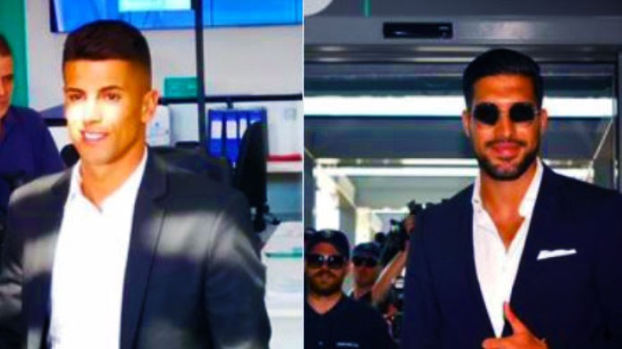 cancelo emre can juventus