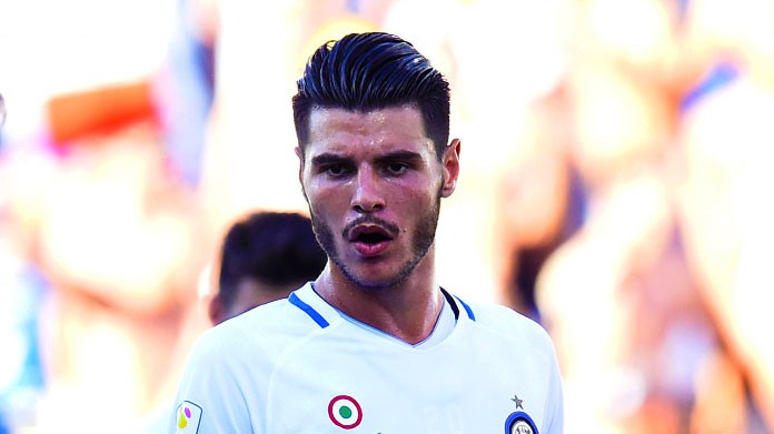 carraro inter primavera