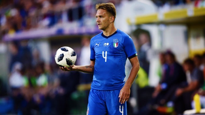 criscito italia maggio 2018