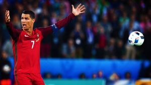 Cristiano Ronaldo-Juventus, benefici non solo tattici