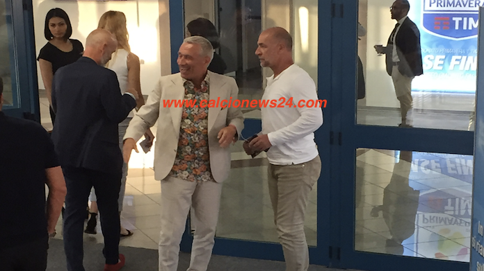 damiani oscar ballardini