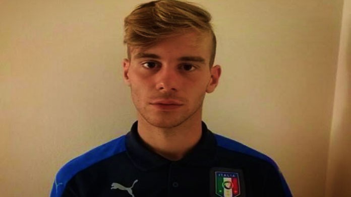 davide di francesco italia