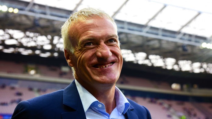 deschamps