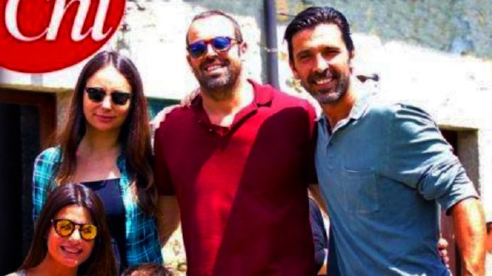 famiglia buffon d amico chi