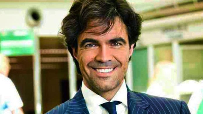 Federico Pastorello