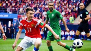 Ciao, ciao Juve: Golovin va al Monaco