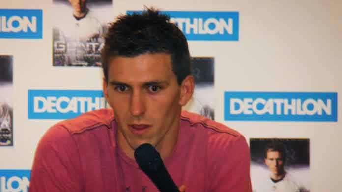 Parma, ecco Guaita! Il portiere spagnolo si presenta: «Sono pronto a dare il massimo per la squadra. Io titolare? Si vedrà alla fine della stagione. Ho queste possibilità»