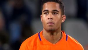 Roma, con Kluivert hai il tridente più futuristico d’Europa