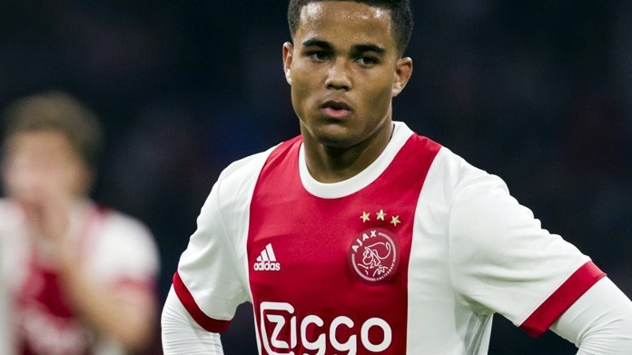 kluivert