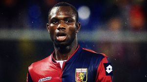 Giovani leoni crescono: Moussa Konaté alla conquista della Russia