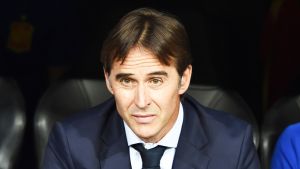 Inter, senti Lopetegui: «Modric? Rimarrà al Real Madrid, ne sono certo» – VIDEO