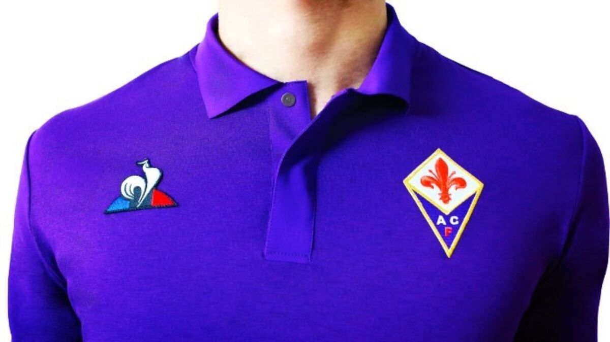 maglia fiorentina 2019