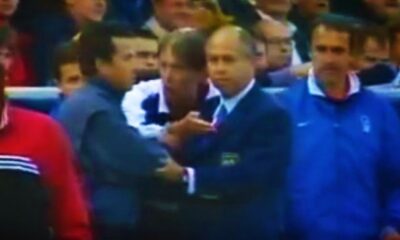 maldini italia-cile mondiali francia 1998