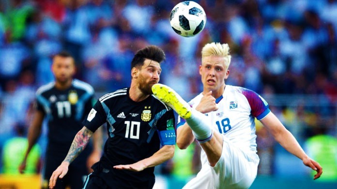 messi magnusson argentina-islanda