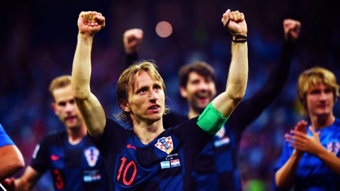 Modric