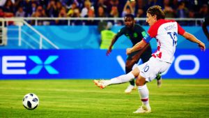 Real Madrid, secondo AS sono 6 i possibili sostituti di Modric: due giocano in Italia