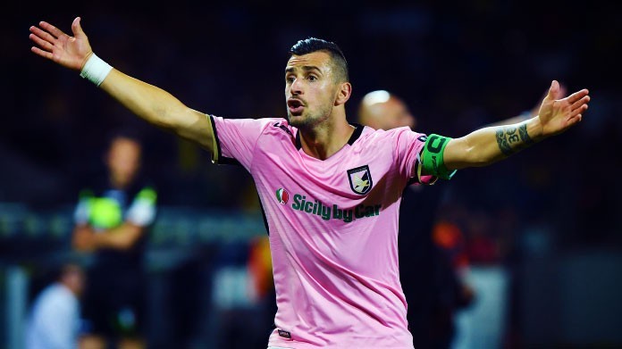 nestorovski Palermo