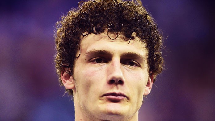 Pavard francia giugno