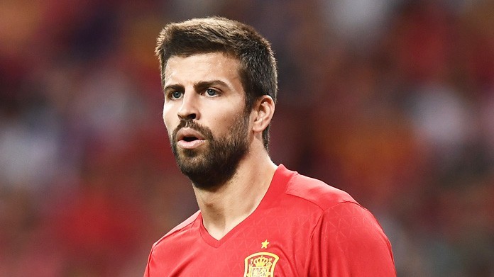 pique spagna