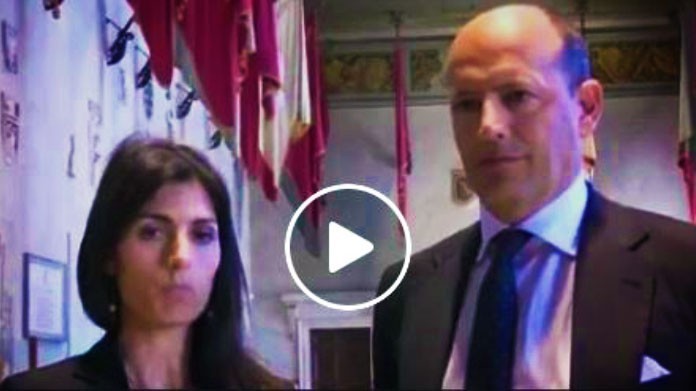 raggi baldissoni roma