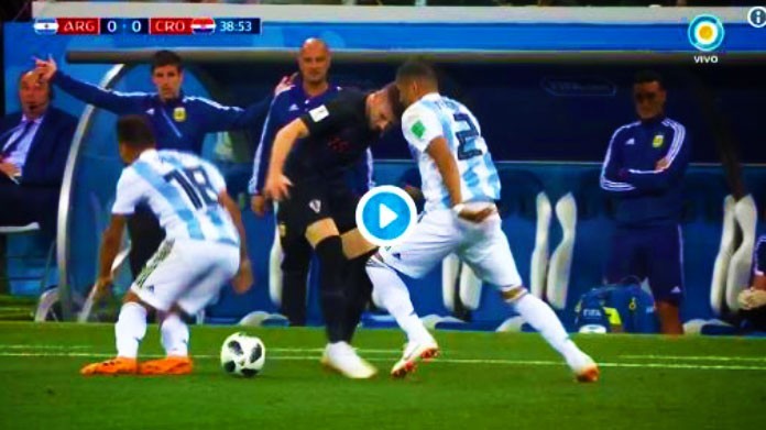 rebic argentina croazia