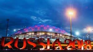 Guida ai Mondiali Russia 2018: classificate e regolamento fase a Gironi