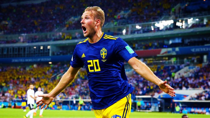 toivonen svezia mondiali 2018