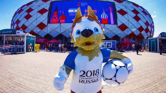 zabivaka mondiali giugno 2018