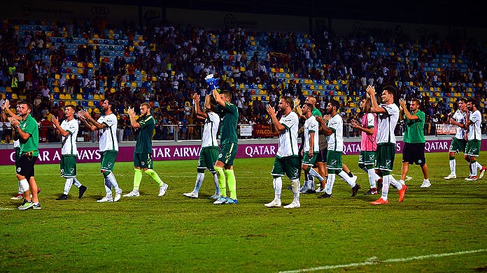 avellino luglio 2018