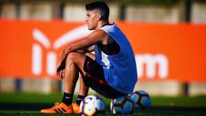 Roma, paradosso Diego Perotti: da eroe Champions a cedibile
