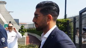 Emre Can e la gaffe sessista: ora chieda immediatamente scusa a tutte le donne