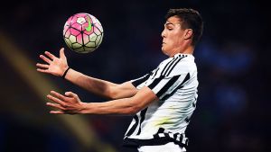 Juventus, per Favilli il Genoa rimane la pista più calda