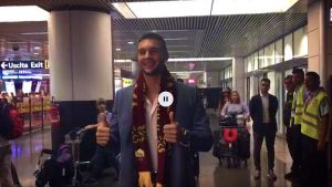 Roma, Fuzato: «Alisson un riferimento. La società ci sta aiutando»