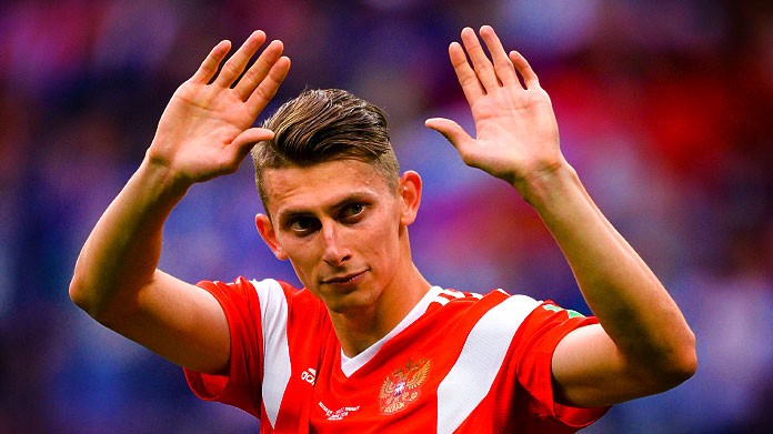 kutepov russia mondiali giugno 2018