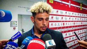 Malcuit, l’agente assicura: «E’ già nel mirino della Francia»