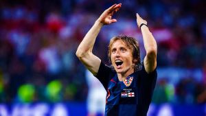 Modric-Real Madrid, in arrivo un rinnovo milionario: le cifre