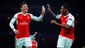 Arsenal-Tottenham highlights e gol: le azioni salienti della gara – VIDEO
