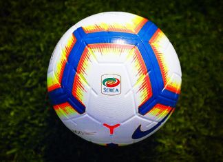 Risultati immagini per SERIE A