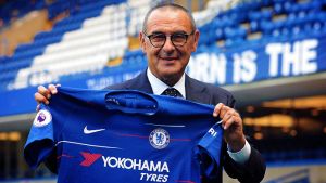 Il “Sarriball” strega Stamford Bridge: Sarri si è preso il Chelsea – VIDEO