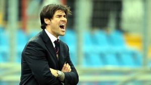 Serie C: il Catania è pronto ad esonerare Sottil. Per la panchina in pole c’è Gautieri