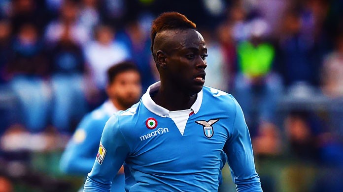 tounkara lazio primavera maggio 2015