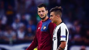 Franco Vazquez e la Lazio, i sì e i no della trattativa