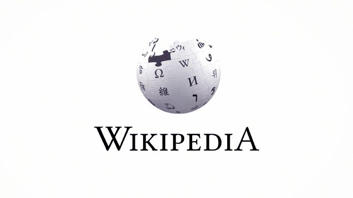 wikipedia