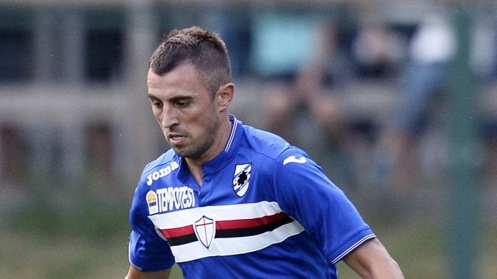 Krsticic stella rossa