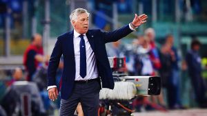 Napoli, un solo dubbio per Ancelotti in vista del Milan