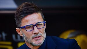 Carbone: «Col Toro è mancata la fame, Spalletti sa dove migliorare» – ESCLUSIVA