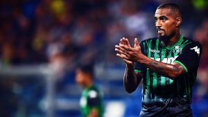 Boateng si fa perdonare: bonifico per ripagare l’ex fanta-allenatore – FOTO
