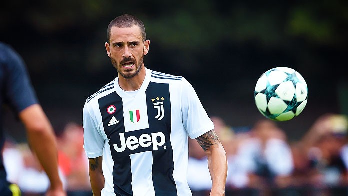 bonucci juventus
