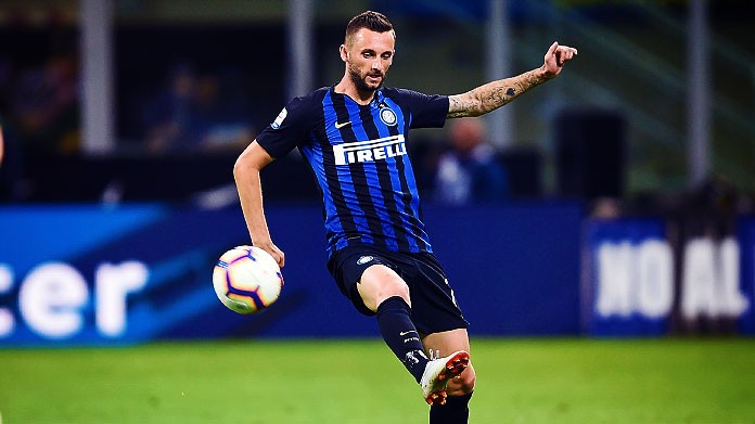 brozovic inter